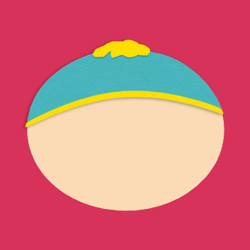 Cartman Soundboard App Icon