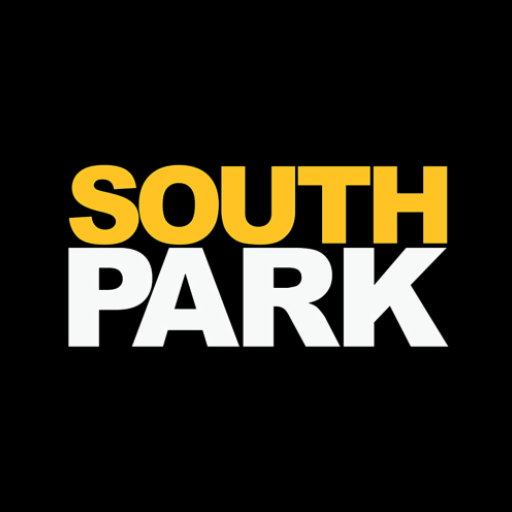 South Park Soundboard App Icon